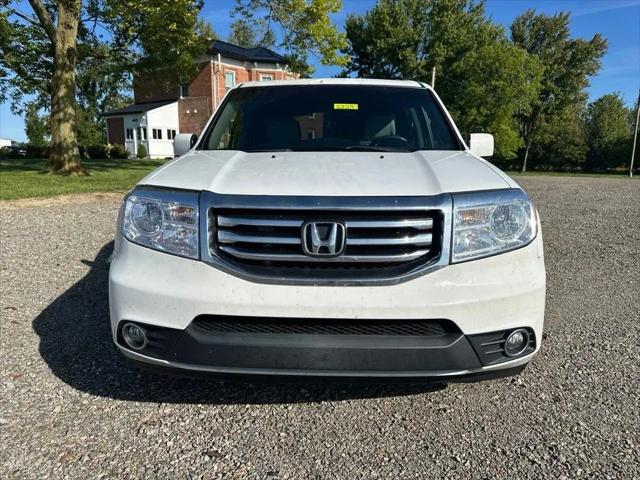 2014 Honda Pilot EX for sale in Marysville, OH
