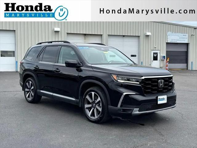 2025 Honda Pilot Touring for sale in Marysville, OH