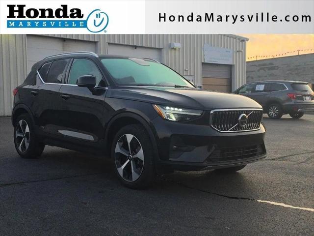 2024 Volvo XC40 for sale near Marysville, OH