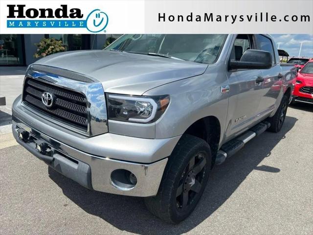 2008 Toyota Tundra for sale near Marysville, OH