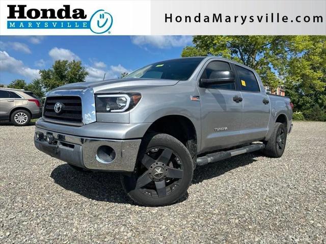 2008 Toyota Tundra SR5 5.7L V8 for sale in Marysville, OH