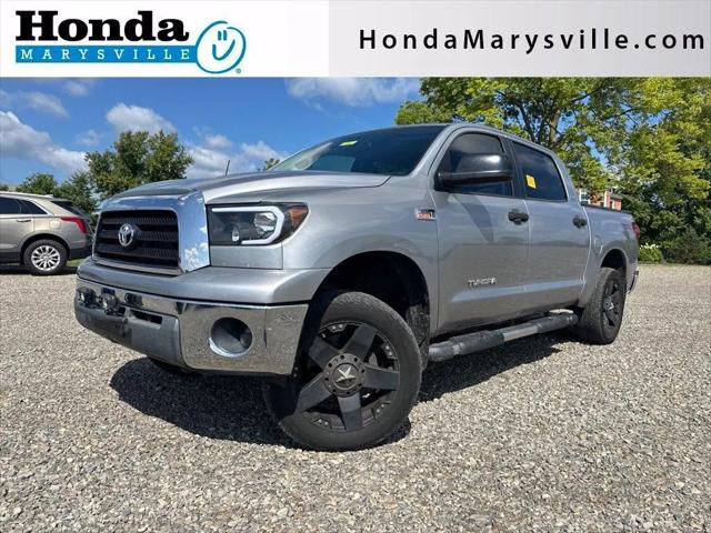 2008 Toyota Tundra SR5 5.7L V8 for sale near Marysville, OH