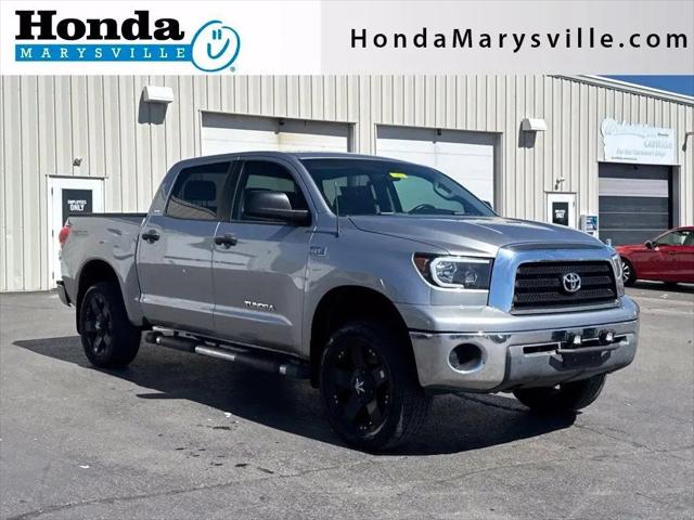 2008 Toyota Tundra for sale near Marysville, OH