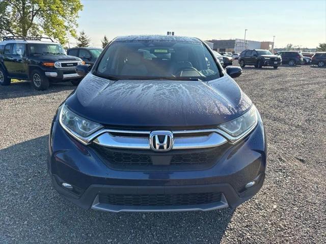 2017 Honda CR-V for sale near Marysville, OH