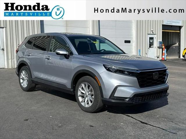 2024 Honda CR-V EX-L AWD for sale in Marysville, OH
