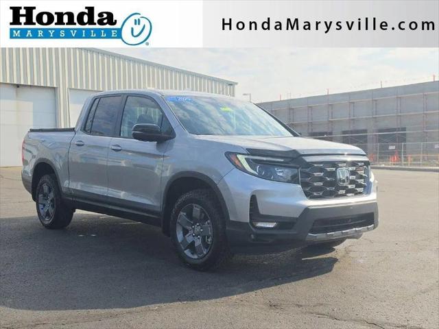 2025 Honda Ridgeline for sale near Marysville, OH