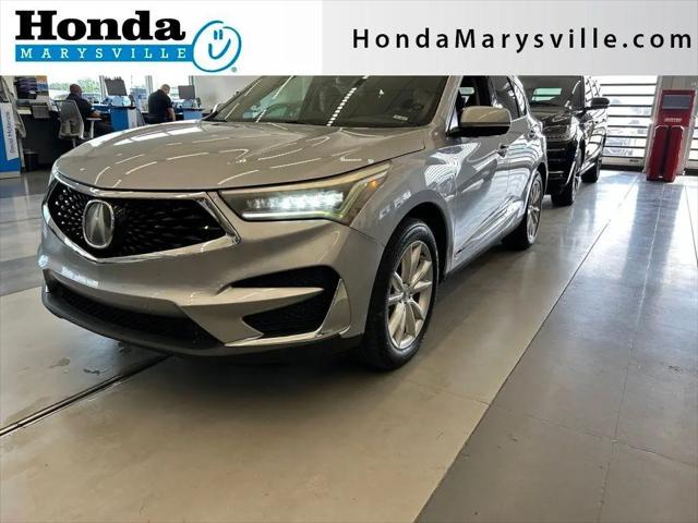 2021 Acura RDX Standard for sale in Marysville, OH