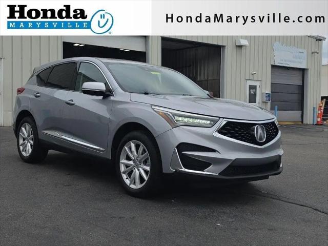 2021 Acura RDX Standard for sale near Marysville, OH