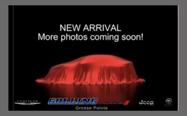 2014 Dodge Journey Limited for sale in Detroit, MI