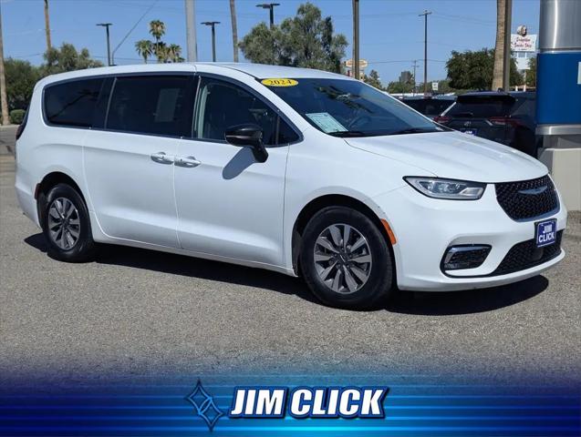2024 Chrysler Pacifica Hybrid Select for sale in Tucson, AZ