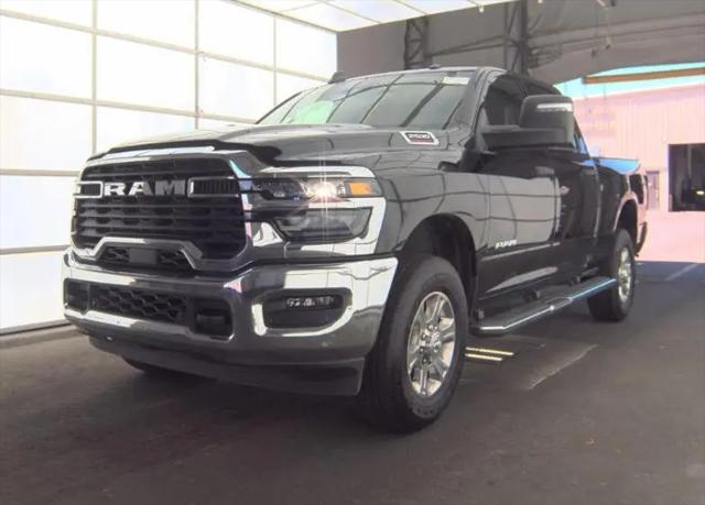2026 Ram 2500 Big Horn Crew Cab 4x4 6'4" Box for sale in Downingtown, PA