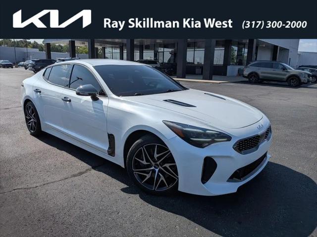 2023 Kia Stinger GT-Line for sale in Indianapolis, IN