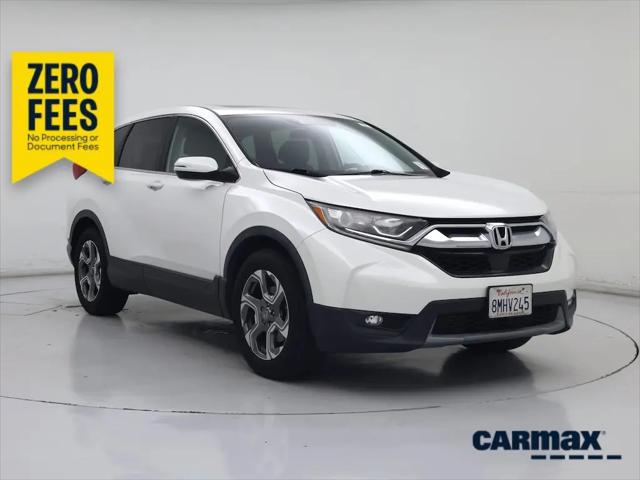 2019 Honda CR-V EX for sale in Burbank, CA