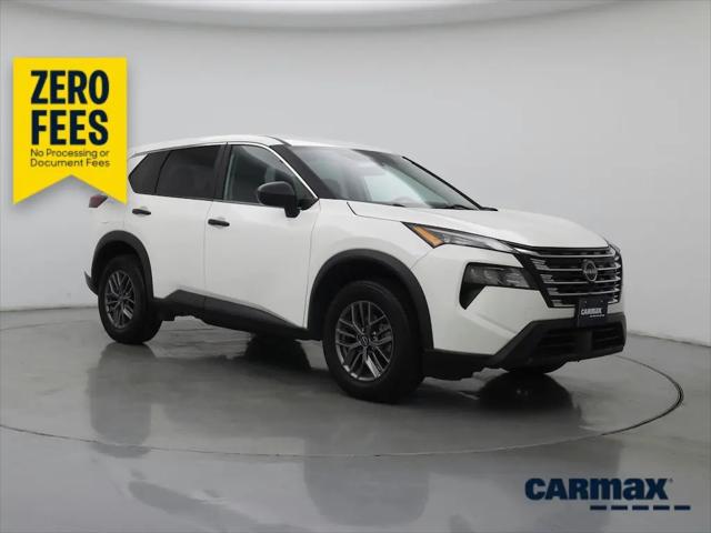 2024 Nissan Rogue S Intelligent AWD for sale in Gilbert, AZ