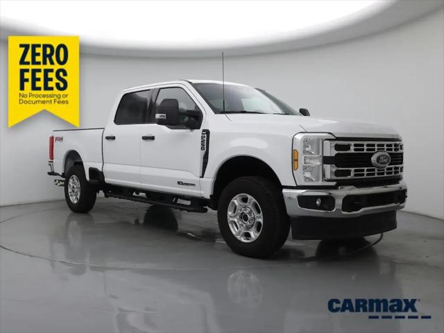 2026 Ford F-250 XLT for sale in Gilbert, AZ