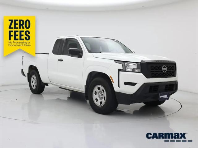 2023 Nissan Frontier King Cab S 4x2 for sale in Franklin, TN