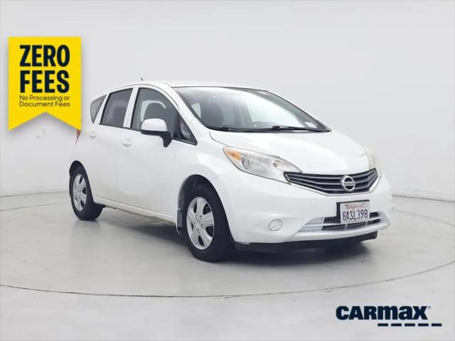 2014 Nissan Versa Note S Plus for sale in Buena Park, CA