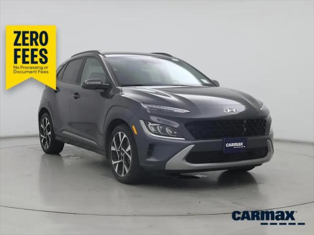 2023 Hyundai Kona Limited for sale in Buena Park, CA