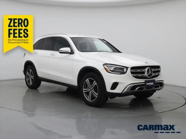 2020 Mercedes-Benz GLC Unknown for sale in Tolleson, AZ
