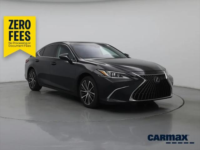 2022 Lexus ES 300h Unknown for sale in Tolleson, AZ