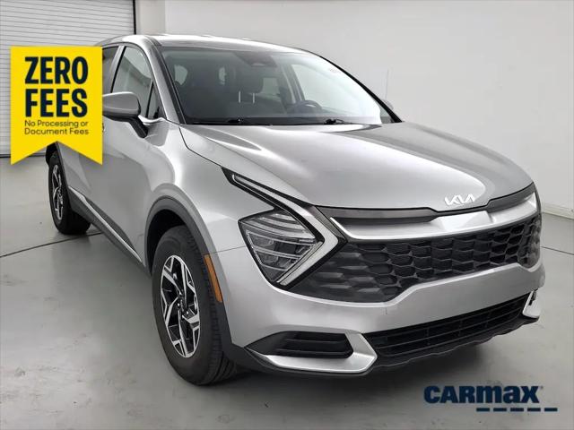 2025 Kia Sportage LX for sale in West Carrollton, OH