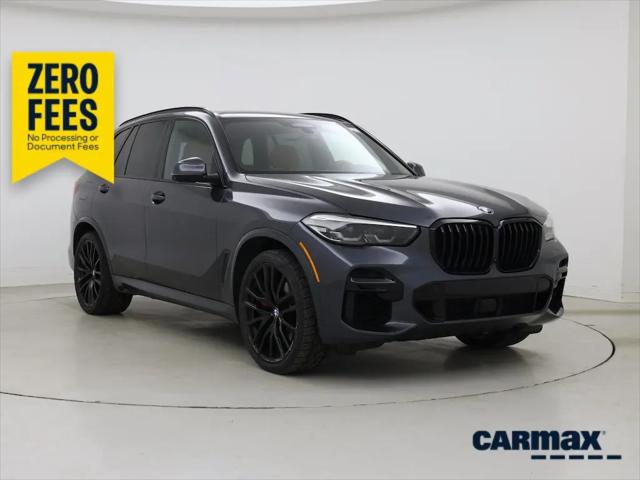 2022 BMW X5 xDrive40i for sale near Columbus, OH