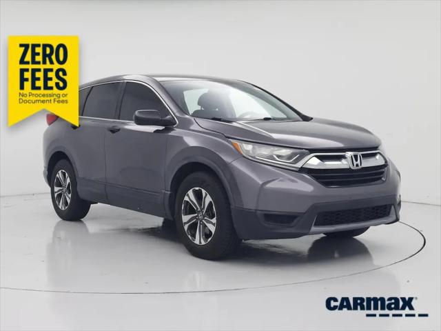 2018 Honda CR-V LX for sale in Gastonia, NC