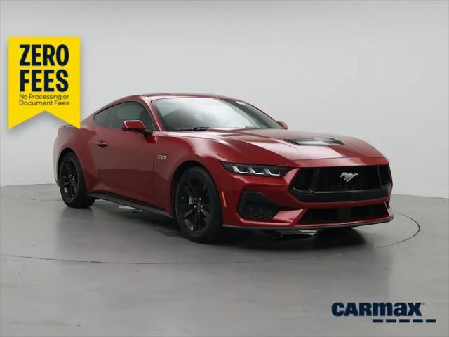 2024 Ford Mustang GT Fastback for sale in Gastonia, NC
