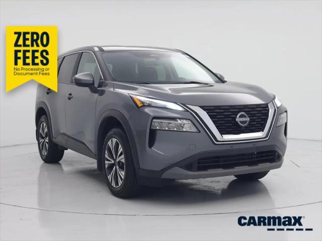 2023 Nissan Rogue SV Intelligent AWD for sale in Gastonia, NC