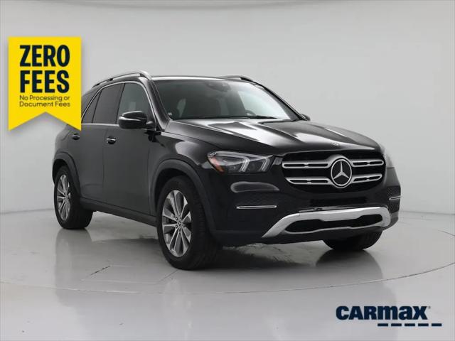 2023 Mercedes-Benz GLE GLE 450 4MATIC for sale in Gastonia, NC
