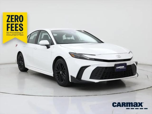 2025 Toyota Camry SE for sale in Wichita, KS