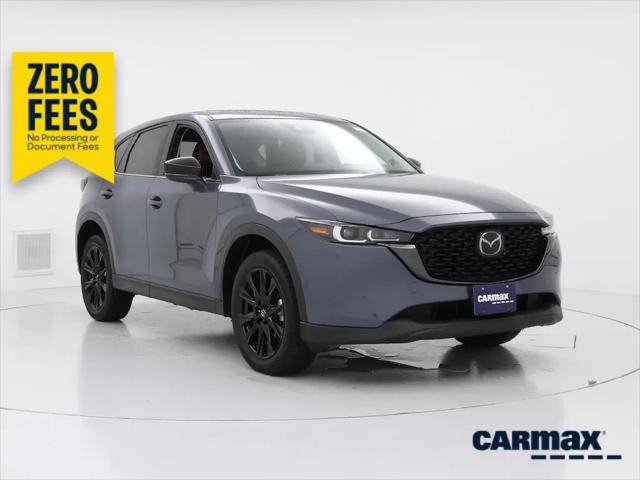 2023 Mazda CX-5 2.5 S Carbon Edition for sale in Ellicott City, MD