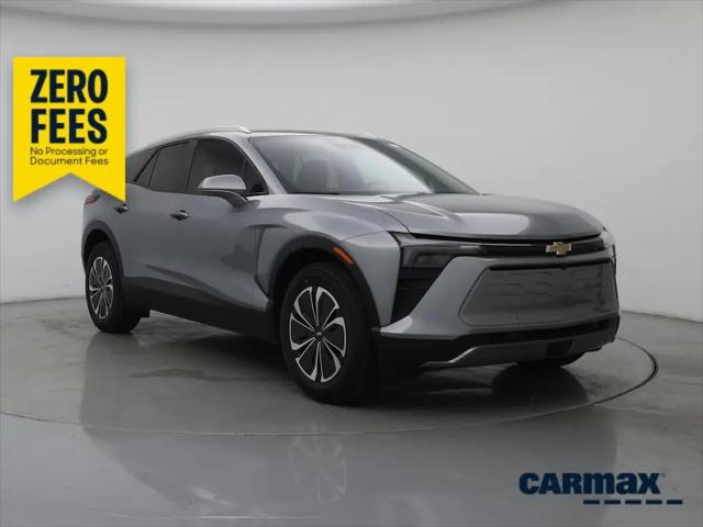 2024 Chevrolet V Blazer eAWD 2LT for sale in Tucson, AZ