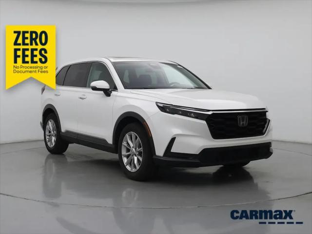 2024 Honda CR-V EX AWD for sale in Tucson, AZ