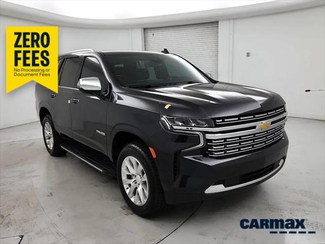 2024 Chevrolet Tahoe 2WD Premier for sale in Hoover, AL