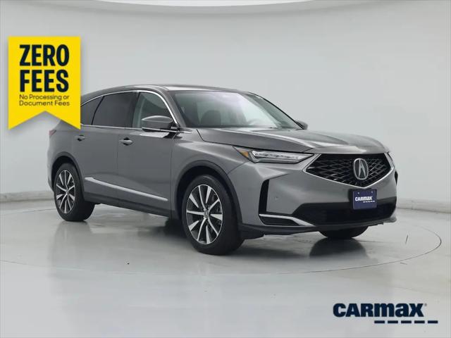2026 Acura MDX Technology Package for sale in Hartford, CT