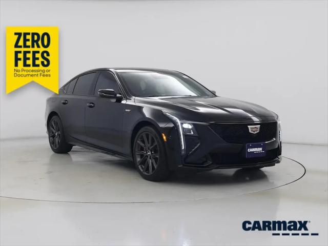 2026 Cadillac CT5-V V-Series RWD for sale in Fredericksburg, VA