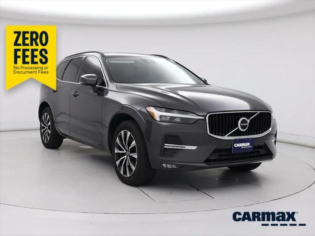 2023 Volvo XC60 B5 Core for sale in Fredericksburg, VA