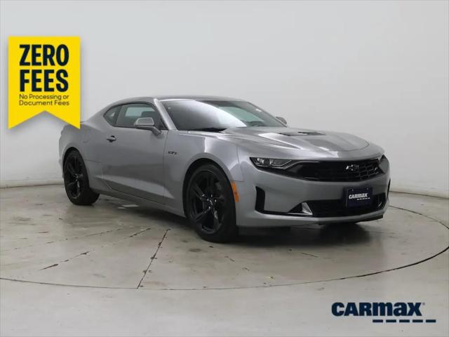 2024 Chevrolet Camaro RWD Coupe LT1 for sale in White Marsh, MD