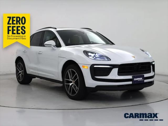 2023 Porsche Macan Unknown for sale in Littleton, CO