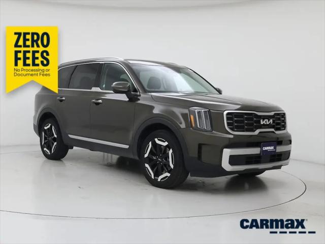 2025 Kia Telluride S for sale in Littleton, CO