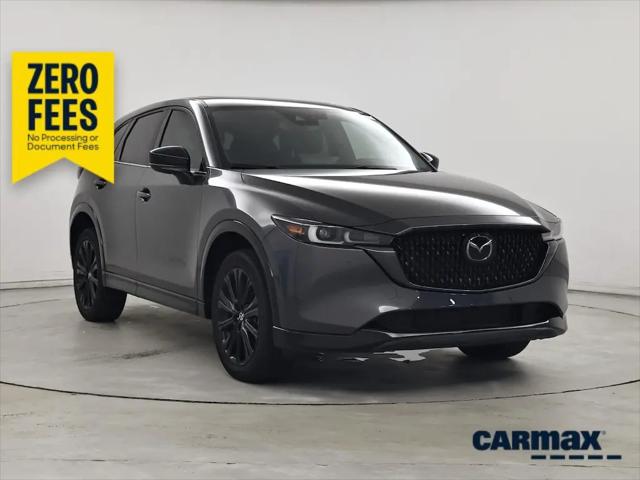 2024 Mazda CX-5 2.5 Turbo Premium for sale in Roswell, GA