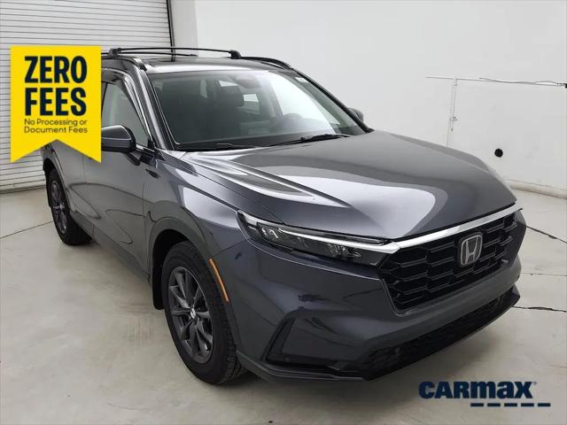 2026 Honda CR-V EX-L AWD for sale near Columbus, OH