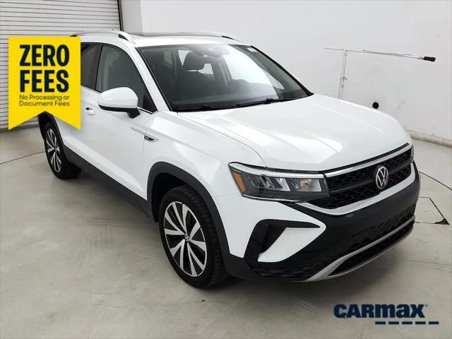 2024 Volkswagen Taos 1.5T SE for sale in Columbus, OH