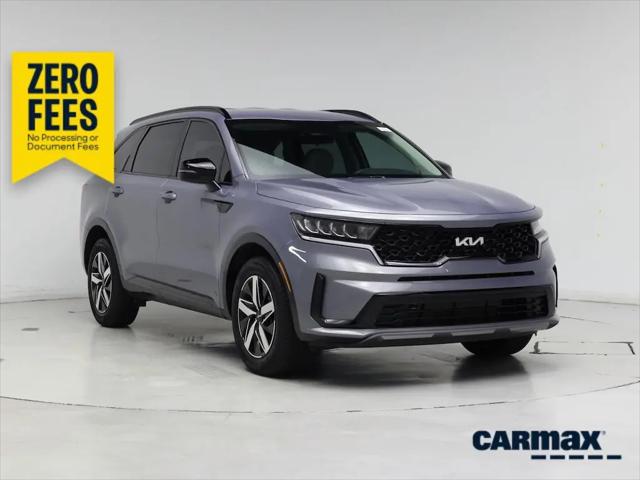 2023 Kia Sorento S for sale in Doral, FL