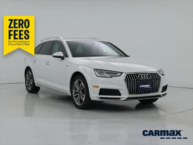 2018 Audi allroad 2.0T Premium for sale in Sterling, VA