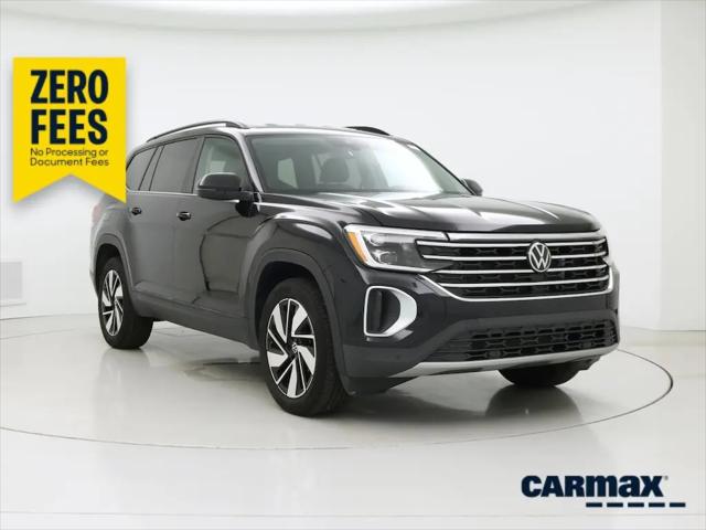 2025 Volkswagen Atlas 2.0T SE w/Technology for sale in Stockbridge, GA