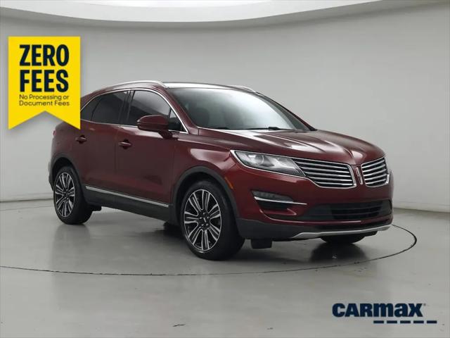 2017 Lincoln MKC Black Label for sale in Stockbridge, GA
