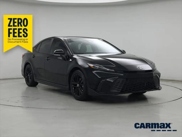 2026 Toyota Camry SE for sale in Stockbridge, GA