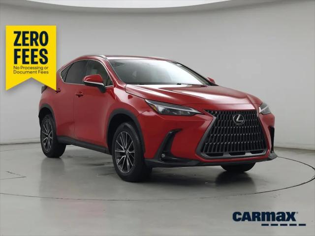 2024 Lexus NX Premium for sale in Stockbridge, GA